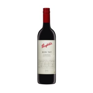 Penfolds Bin 707 Cabernet Sauvignon